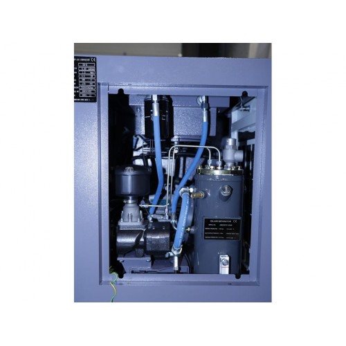 Гвинтовий компресор Mast SH-8 Inverter (двигун на постійних магнітах)
