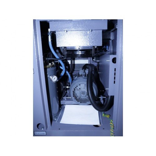 Гвинтовий компресор Mast SH-8 Inverter (двигун на постійних магнітах)