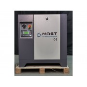 Гвинтовий компресор Mast SH-8