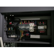 Гвинтовий компресор Mast SH-8