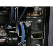 Гвинтовий компресор Mast SH-8