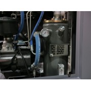 Гвинтовий компресор Mast SH-8