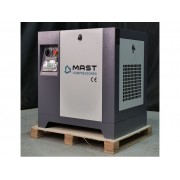 Гвинтовий компресор Mast SH-8