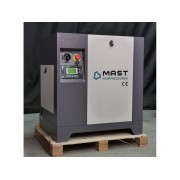 Гвинтовий компресор Mast SH-8