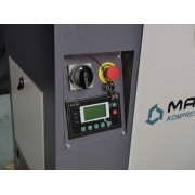 Гвинтовий компресор Mast SH-8