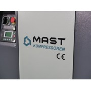 Гвинтовий компресор Mast SH-8