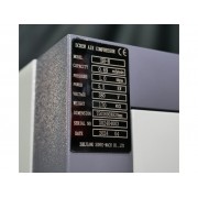 Гвинтовий компресор Mast SH-8