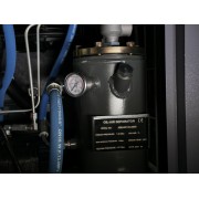 Гвинтовий компресор Mast SH-8