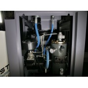 Гвинтовий компресор Mast SH-8