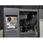 Гвинтовий компресор Mast SH-8