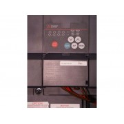 Гвинтовий компресор з ремінним приводом та інвертором WALTER SF 15 SXP