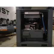 Гвинтовий компресор з ремінним приводом та інвертором WALTER SF 15 SXP