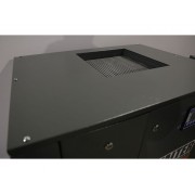 Гвинтовий компресор з ремінним приводом та інвертором WALTER SF 15 SXP