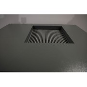 Гвинтовий компресор з ремінним приводом та інвертором WALTER SF 15 SXP