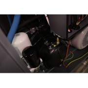 Гвинтовий компресор з ремінним приводом та інвертором WALTER SF 15 SXP