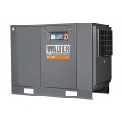 Гвинтовий компресор з ремінним приводом WALTER SK 15 SXP