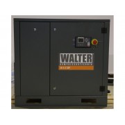 Гвинтовий компресор з ремінним приводом WALTER SK 5,5 SXP