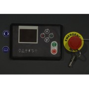 Гвинтовий компресор з ремінним приводом WALTER SK 5,5 SXP