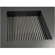 Гвинтовий компресор з ремінним приводом WALTER SK 5,5 SXP