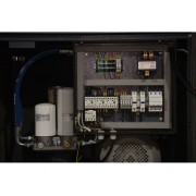 Гвинтовий компресор з ремінним приводом WALTER SK 5,5 SXP