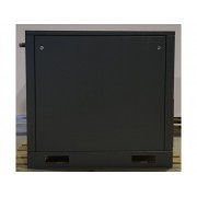 Гвинтовий компресор з ремінним приводом WALTER SK 5,5 SXP