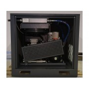 Гвинтовий компресор з ремінним приводом WALTER SK 5,5 SXP