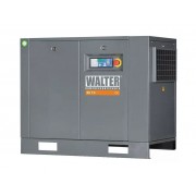 Гвинтовий компресор з ремінним приводом WALTER SK 7,5 SXP