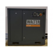 Гвинтовий компресор з ремінним приводом WALTER SK 7,5 SXP