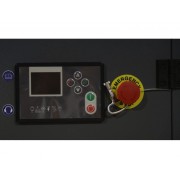 Гвинтовий компресор з ремінним приводом WALTER SK 7,5 SXP