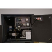 Гвинтовий компресор з ремінним приводом WALTER SK 7,5 SXP