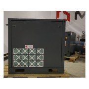 Гвинтовий компресор з ремінним приводом WALTER SK 7,5 SXP