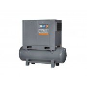 Гвинтовий компресор з ремінним приводом WALTER SKTG 7,5/270 SXP з ресивером 270 л