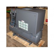 Гвинтовий компресор з ремінним приводом WALTER SKTG 7,5/500 SXP COMBO