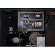 Гвинтовий компресор з ремінним приводом WALTER SKTG 7,5/500 SXP COMBO