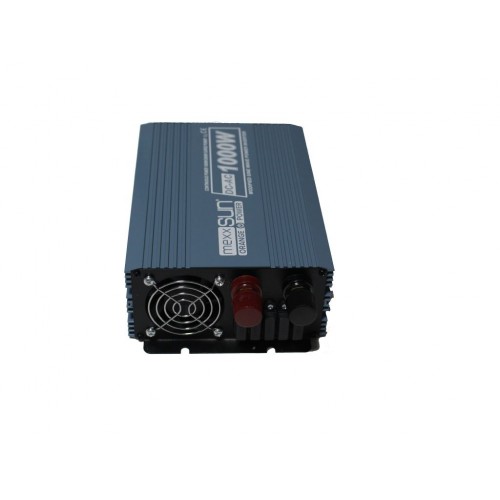 Інвертор напруги MEXXSUN MXS-1000