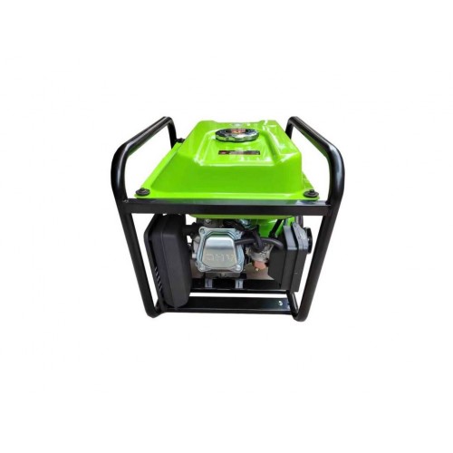 Інверторний генератор Bass Polska 5047LX + газова плитка Orcamp CK-505 + електричний обігрівач Gardyer HE2000