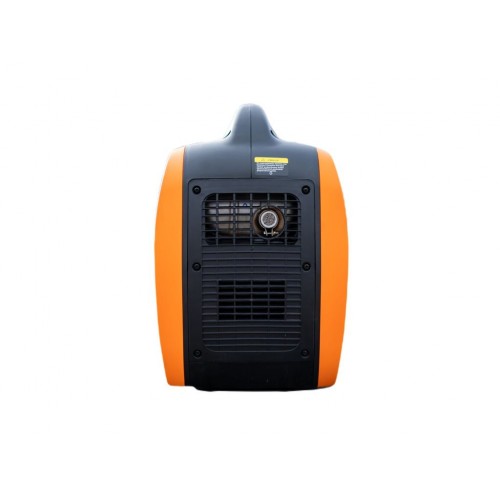 Інверторний генератор ELKUR K2000iS