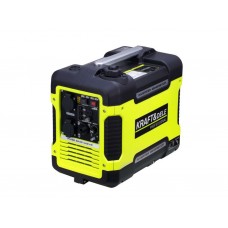 Інверторний генератор Kraft&Dele KD 133 (1.9 кВт)