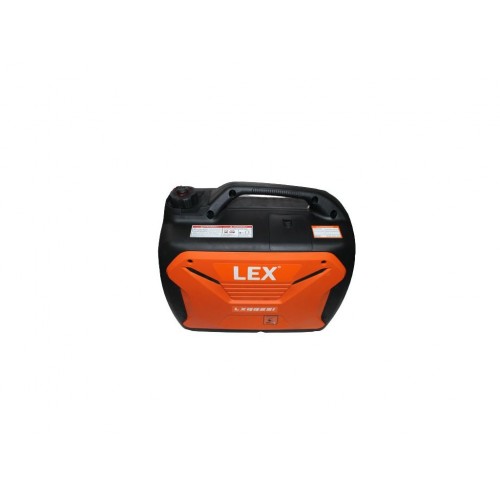 Інверторний генератор LEX LXGG25I