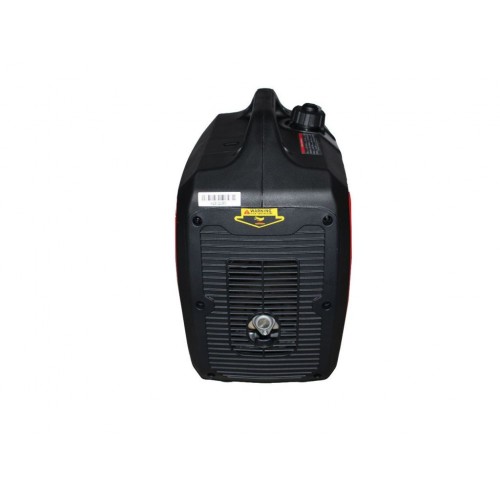 Інверторний генератор MAST GROUP YH2200i