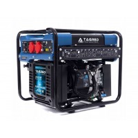 Інверторні генератори