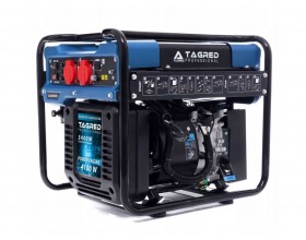 Інверторні генератори