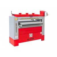 Шліфувальні верстати по дереву