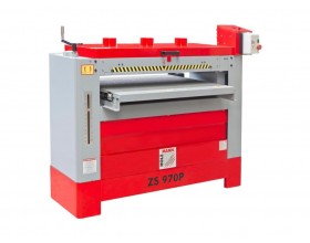 Шліфувальні верстати по дереву