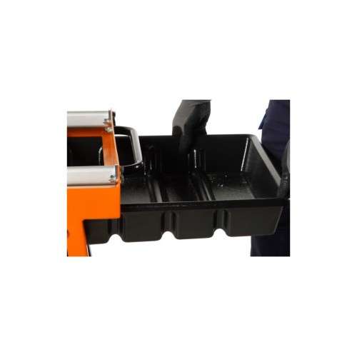 Каменеріз Gölz BS400