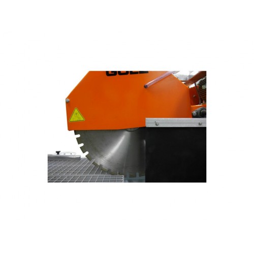 Каменеріз Gölz BS650