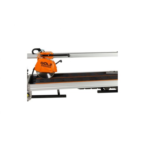 Каменеріз Gölz D-CUT350A