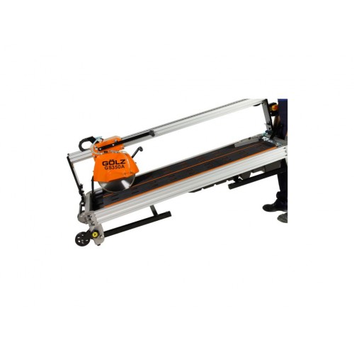 Каменеріз Gölz D-CUT350A