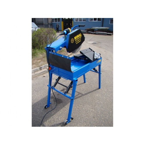 Каменерізний верстат MIMAL MPS 400