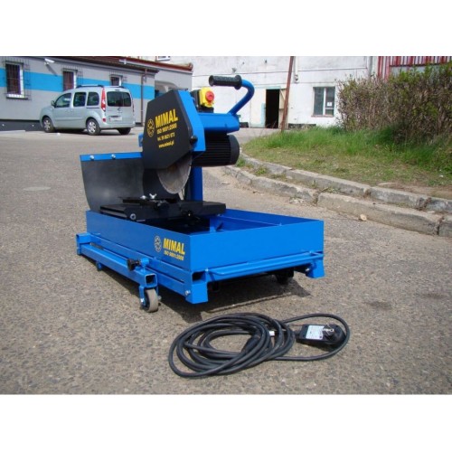 Каменерізний верстат MIMAL MPS 400